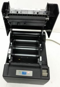 Citizen CT-S4000 Thermal Label Printer - Image 5