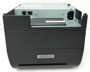 Citizen CT-S4000 Thermal Label Printer - Image 4