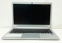 NC Stone Stonebook Cloud C10A NOTCHA-294 - Intel Celeron N3450 1.1GHz - 4GB Ram - 14" - 64GB SSD - Image 2