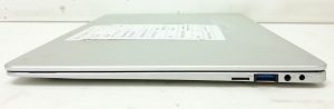 NC Stone Stonebook Cloud C10A NOTCHA-294 - Intel Celeron N3450 1.1GHz - 4GB Ram - 14" - 64GB SSD - Image 7