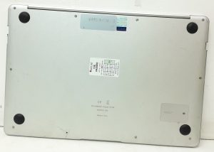 NC Stone Stonebook Cloud C10A NOTCHA-294 - Intel Celeron N3450 1.1GHz - 4GB Ram - 14" - 64GB SSD - Image 5