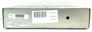 ECM Systems AVV AVBUS Video Distributor - Image 4