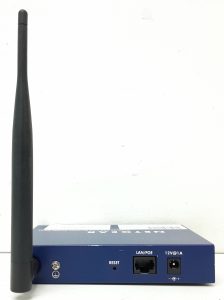 Netgear Prosafe WG102 802.11g Wireless Access Point - Image 4
