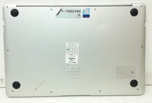 Stone Stonebook Cloud C10A NOTCHA-294 - Intel Celeron N3450 1.1GHz - 4GB Ram - 14" - 128GB SSD - Windows 11 Pro - Image 3