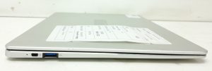 NC Stone Stonebook Cloud C10A NOTCHA-294 - Intel Celeron N3450 1.1GHz - 4GB Ram - 14" - 128GB SSD - Windows 11 Pro - Image 7