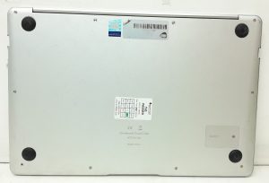 NC Stone Stonebook Cloud C10A NOTCHA-294 - Intel Celeron N3450 1.1GHz - 4GB Ram - 14" - 128GB SSD - Windows 11 Pro - Image 5