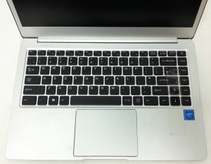 NC Stone Stonebook Cloud C10A NOTCHA-294 - Intel Celeron N3450 1.1GHz - 4GB Ram - 14" - 128GB SSD - Windows 11 Pro - Image 3