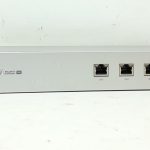 Ubiquiti Unifi USG-PRO-4 Security Gateway With 2 SFP Ports