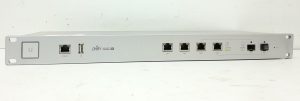 Ubiquiti Unifi USG-PRO-4 Security Gateway With 2 SFP Ports