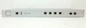 Ubiquiti Unifi USG-PRO-4 Security Gateway With 2 SFP Ports - Image 2