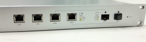 Ubiquiti Unifi USG-PRO-4 Security Gateway With 2 SFP Ports - Image 5