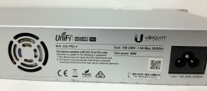 Ubiquiti Unifi USG-PRO-4 Security Gateway With 2 SFP Ports - Image 3