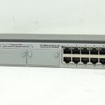 HP ProCurve 2512 J4812A Switch