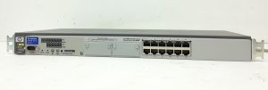 HP ProCurve 2512 J4812A Switch