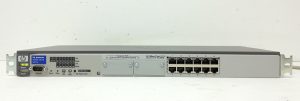 HP ProCurve 2512 J4812A Switch - Image 2