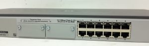 HP ProCurve 2512 J4812A Switch - Image 6