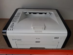 Ricoh SP213W