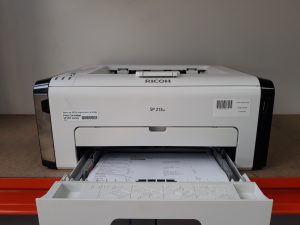 Ricoh SP213W - Image 3