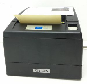 Citizen CT-S4000 Thermal Label Printer