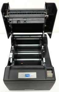 Citizen CT-S4000 Thermal Label Printer - Image 5