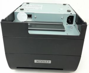Citizen CT-S4000 Thermal Label Printer - Image 4
