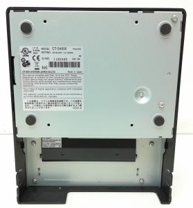 Citizen CT-S4000 Thermal Label Printer - Image 3