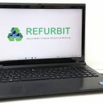 RM Education RM 320 W255EU - i3-2370M 2.4GHz - 4GB Ram - 15.6" - 250GB HDD - Windows 10 Pro