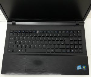 RM Education RM 320 W255EU - i3-2370M 2.4GHz - 4GB Ram - 15.6" - 250GB HDD - Windows 10 Pro - Image 7