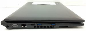 RM Education RM 320 W255EU - i3-2370M 2.4GHz - 4GB Ram - 15.6" - 250GB HDD - Windows 10 Pro - Image 6