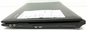 RM Education RM 320 W255EU - i3-2370M 2.4GHz - 4GB Ram - 15.6" - 250GB HDD - Windows 10 Pro - Image 5