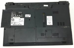 RM Education RM 320 W255EU - i3-2370M 2.4GHz - 4GB Ram - 15.6" - 250GB HDD - Windows 10 Pro - Image 4
