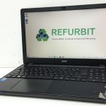 Acer Travelmate P256 Series Z5WBH - i3-4030U 1.9GHz - 4GB Ram - 15.6" - 500GB HDD - Windows 10 Pro