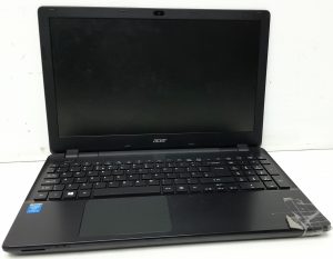 Acer Travelmate P256 Series Z5WBH - i3-4030U 1.9GHz - 4GB Ram - 15.6" - 500GB HDD - Windows 10 Pro - Image 2