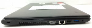 Acer Travelmate P256 Series Z5WBH - i3-4030U 1.9GHz - 4GB Ram - 15.6" - 500GB HDD - Windows 10 Pro - Image 7