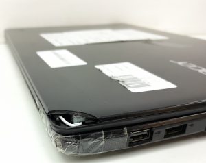 Acer Travelmate P256 Series Z5WBH - i3-4030U 1.9GHz - 4GB Ram - 15.6" - 500GB HDD - Windows 10 Pro - Image 5