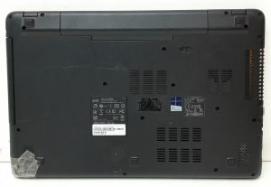 Acer Travelmate P256 Series Z5WBH - i3-4030U 1.9GHz - 4GB Ram - 15.6" - 500GB HDD - Windows 10 Pro - Image 4