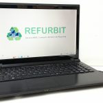 RM Education Notebook 320 W255EU - i3-2350M 2.3GHz - 4GB RAM - 15.6" - 160GB HDD - Windows 10 Home
