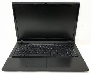 RM Education Notebook 320 W255EU - i3-2350M 2.3GHz - 4GB RAM - 15.6" - 160GB HDD - Windows 10 Home - Image 2