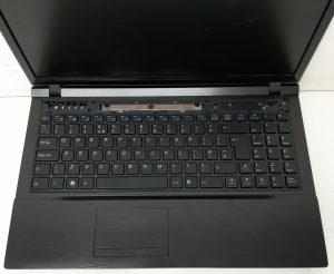 RM Education Notebook 320 W255EU - i3-2350M 2.3GHz - 4GB RAM - 15.6" - 160GB HDD - Windows 10 Home - Image 7