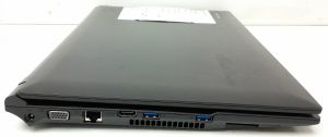 RM Education Notebook 320 W255EU - i3-2350M 2.3GHz - 4GB RAM - 15.6" - 160GB HDD - Windows 10 Home - Image 6