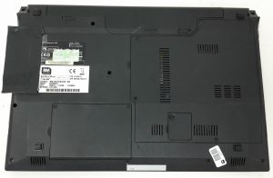 RM Education Notebook 320 W255EU - i3-2350M 2.3GHz - 4GB RAM - 15.6" - 160GB HDD - Windows 10 Home - Image 4