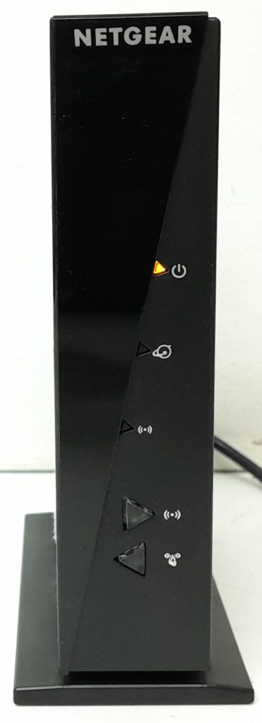 Netgear WNR2000v5 N300 WiFi Router - Image 2