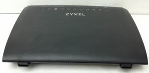 Zyxel VMG3925-B10B ADSL Modem Router - Image 5