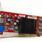 Nvidia 8847 VGA & TV Graphics Card