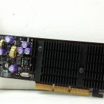 MX4000-V128 VGA & TV Graphics Card