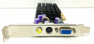MX4000-V128 VGA & TV Graphics Card - Image 5