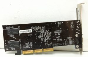 MX4000-V128 VGA & TV Graphics Card - Image 4