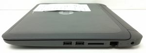 HP ProBook 11 G1 - Pentium 3805U 1.9GHz - 4GB - 11.6" - 120GB SSD - Windows 11 Pro - Image 5