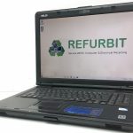 Asus X71Q - Pentium T4200 2.0GHz - 3GB Ram - 17.3" - 250GB HDD - Windows 10 Pro