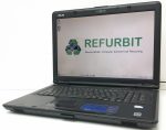 Asus X71Q - Pentium T4200 2.0GHz - 3GB Ram - 17.3" - 250GB HDD - Windows 10 Pro